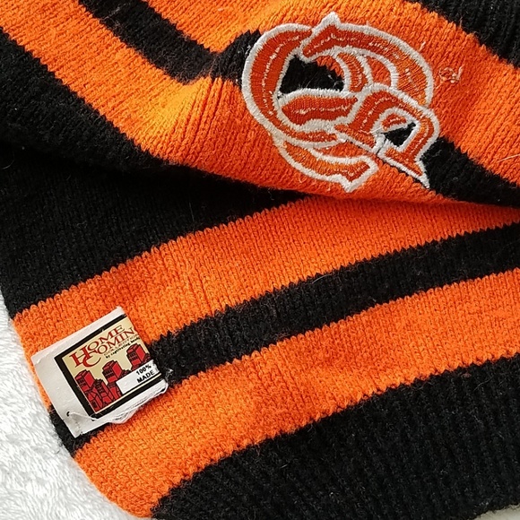 OSU knit Scarf - Picture 3 of 3